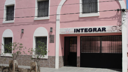 Instituto de Educación Especial INTEGRAR