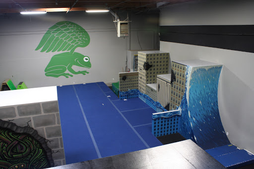 Gym «Flying Frog Academy», reviews and photos, 215 Classic Ct, Rohnert Park, CA 94928, USA