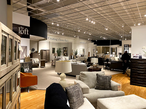 Furniture Store «Johnny Janosik World of Furniture», reviews and photos, 11151 Trussum Pond Rd, Laurel, DE 19956, USA