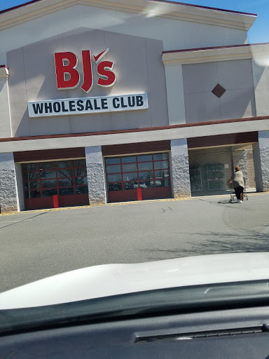 Warehouse club «BJ’s Wholesale Club», reviews and photos, 3635 Hempstead Turnpike, Levittown, NY 11756, USA