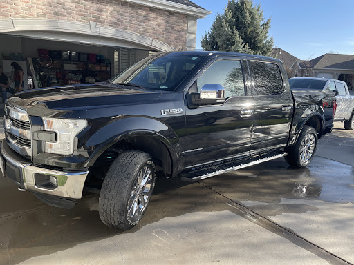 Dlux Auto Spa en Vineyard