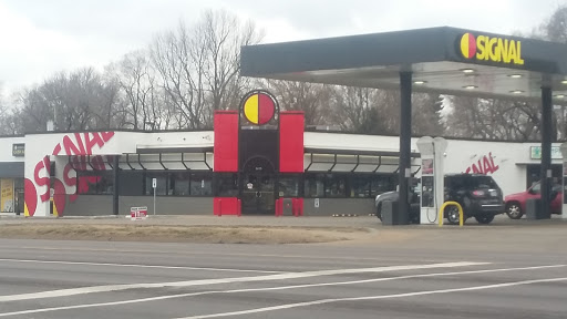 Convenience Store «Signal Food Store», reviews and photos, 2415 S Campbell Ave, Springfield, MO 65807, USA