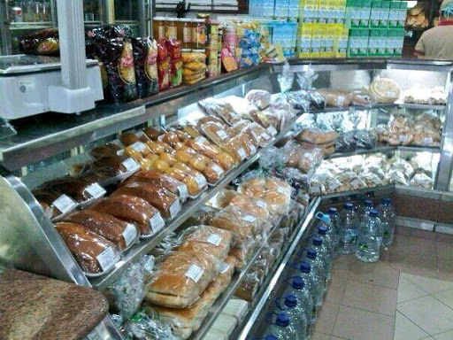 Panaderias venezolanas en Barquisimeto