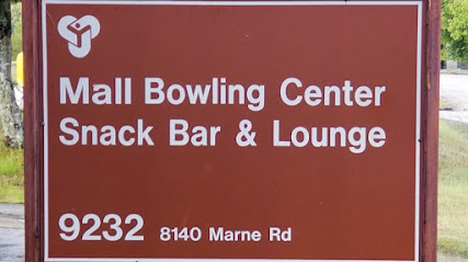 Mall Bowling Center