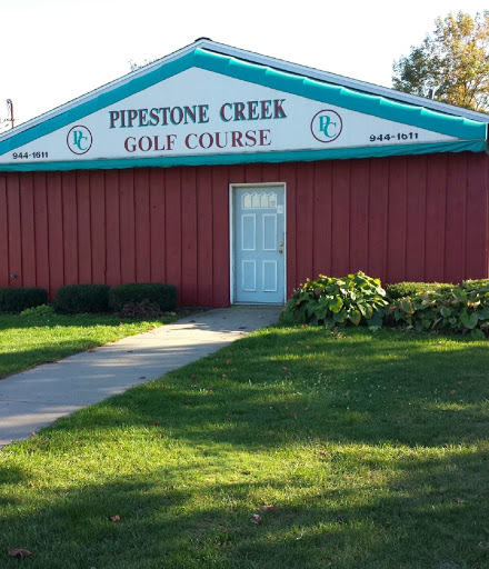 Golf Course «Pipestone Creek Golf Course», reviews and photos, 6768 Naomi Rd, Eau Claire, MI 49111, USA