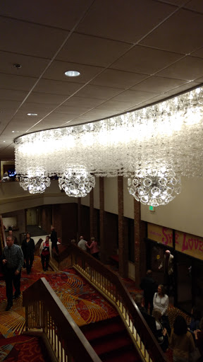 Performing Arts Theater «The Marriott Theatre», reviews and photos, 10 Marriott Dr, Lincolnshire, IL 60069, USA