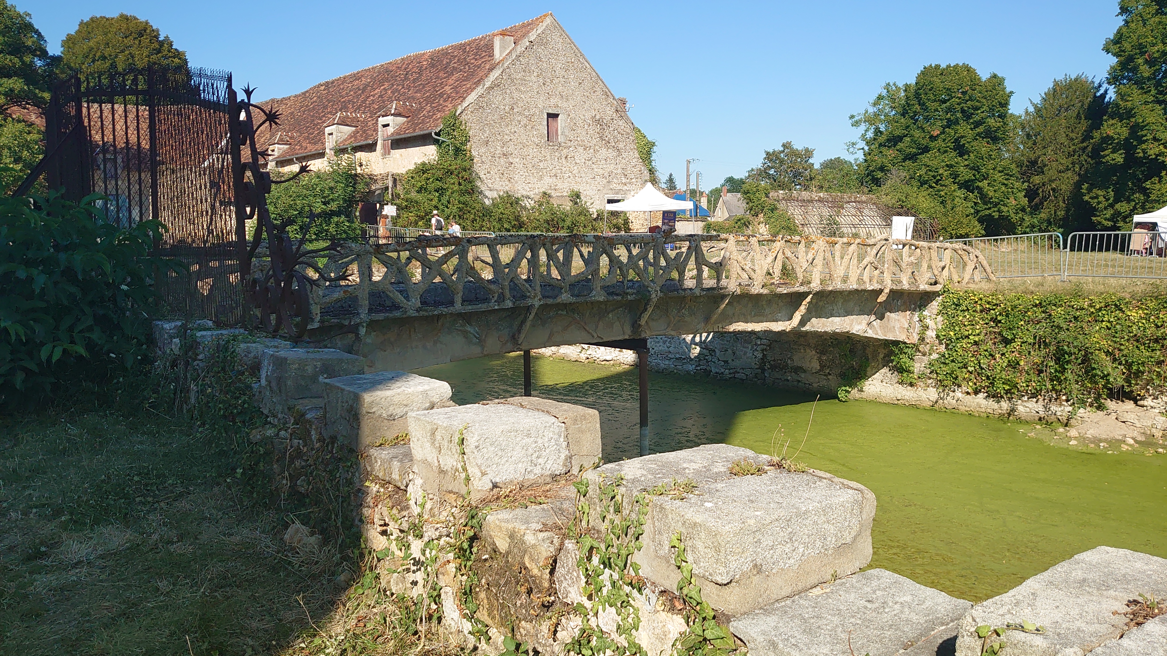 Photo n° 2 de l'avis de N.G fait le 07/08/2022 à 07:41