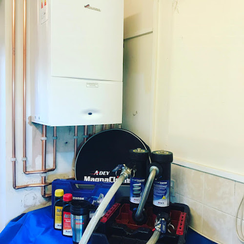 Comments and reviews of Gower Plumbing, Electric & Gas