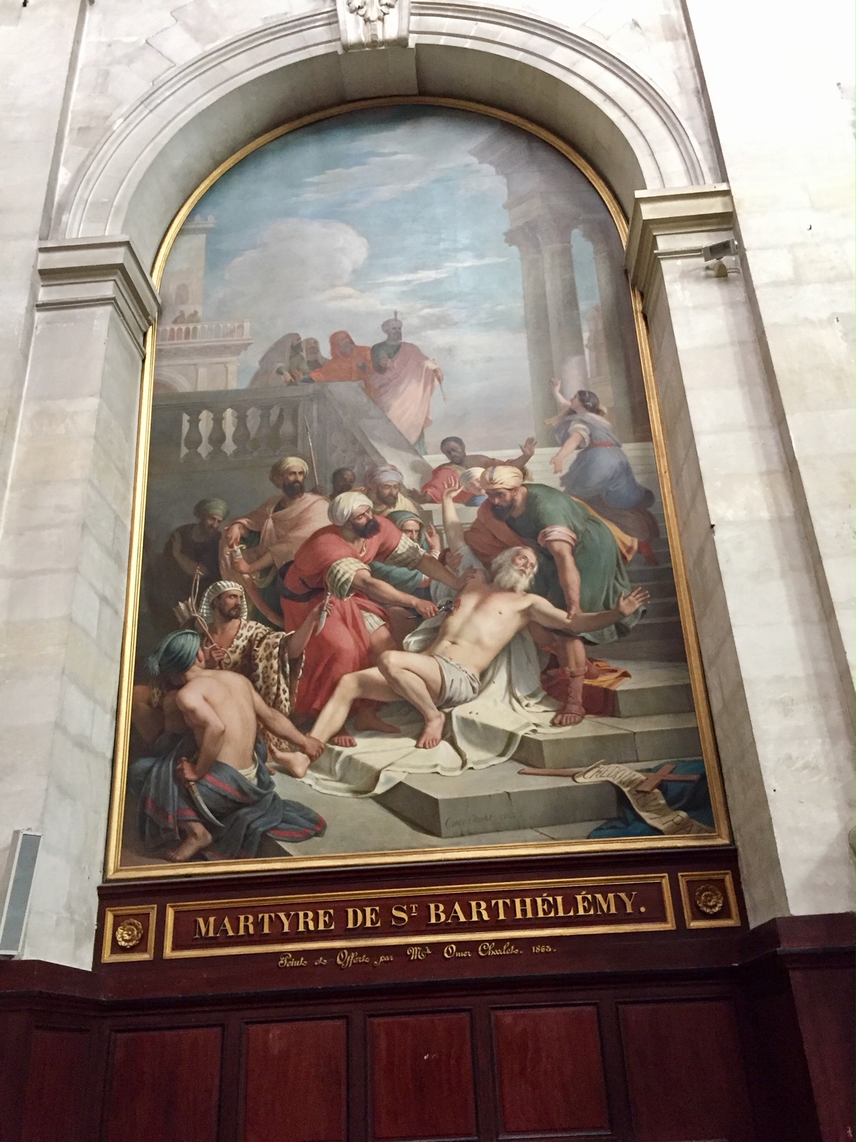 Photo n° 16 de l'avis de Paul.� fait le 08/05/2020 à 16:53