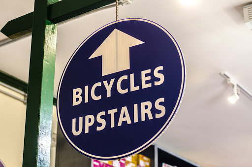 Bicycle Store «Bicycle World», reviews and photos, 7 Main St, Mt Kisco, NY 10549, USA