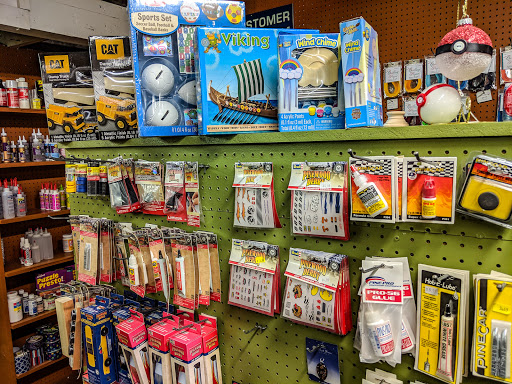 Fabric Store «American Ribbon Craft, Trophy & Fabric», reviews and photos, 925 Ann St, Stroudsburg, PA 18360, USA