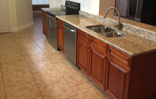 Home Improvement Store «Xclusive Floors & More», reviews and photos, 3334 S Orange Blossom Trail, Kissimmee, FL 34746, USA