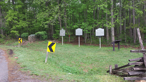 Tourist Attraction «Cedar Mountain Battlefield», reviews and photos, 9465 General Winder Rd, Rapidan, VA 22733, USA