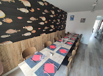 Photos du propriétaire du Restaurant français Restaurant Les Baies Rouges à Saint-Jean-Brévelay - n°3