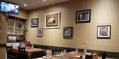 Thai Green Elephant Restaurant