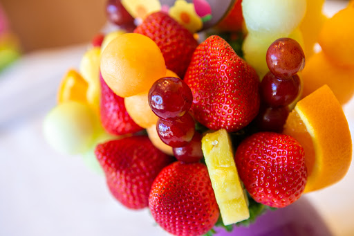 Gift Shop «Edible Arrangements», reviews and photos, 21900 Willamette Dr STE 206, West Linn, OR 97068, USA