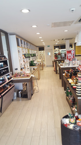 Reviews of The Body Shop in Worthing - Cosmetics store