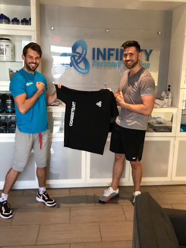 Personal Trainer «Infinity Personal Training & Gym», reviews and photos, 1201 W McDermott Dr, Allen, TX 75013, USA
