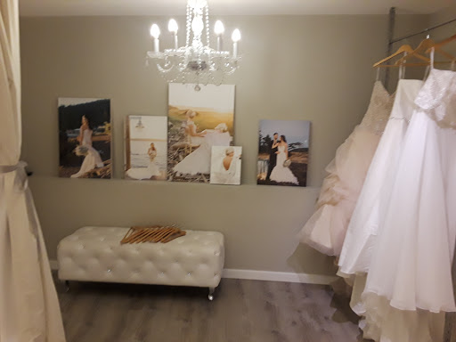 Bridal Shop «MeaMarie Bridal Atelier», reviews and photos, 30 Lakeshore Plaza #102, Kirkland, WA 98033, USA