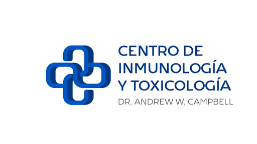 Centro de Inmunología y Toxicología Dr Andrew W. Campbell