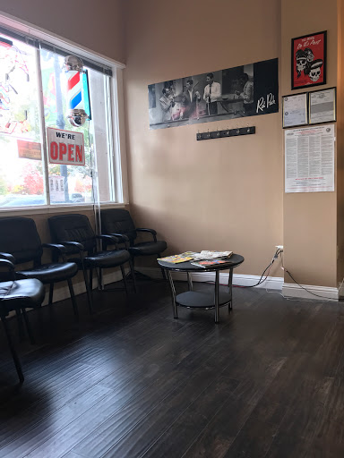 Barber Shop «Barber Worx», reviews and photos, 7267 Monterey Rd, Gilroy, CA 95020, USA