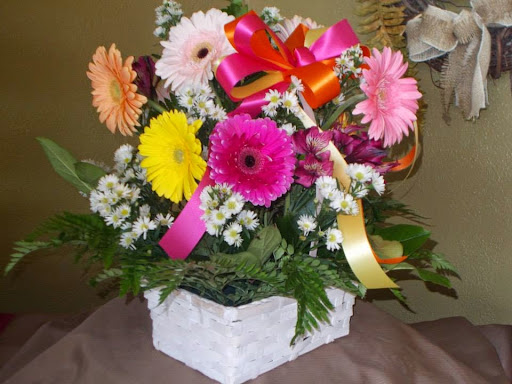 Florist «Heavenly Cakes and Flowers», reviews and photos, 806 N Loop 336 W, Conroe, TX 77301, USA