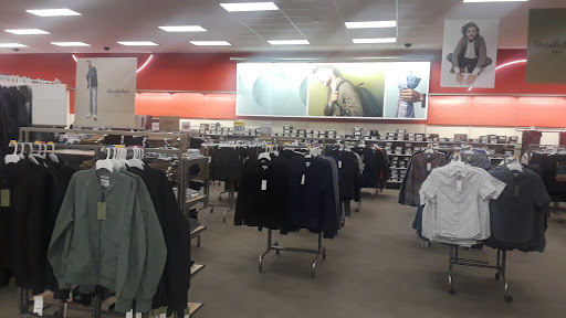 Department Store «Target», reviews and photos, 2022 Cumming Hwy, Canton, GA 30115, USA