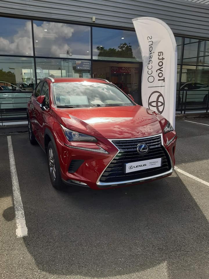 Photo n° 1 de l'avis de Isabelle.A fait le 30/06/2021 à 14:25