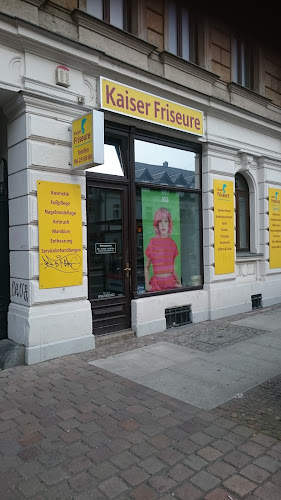 Kaiser Friseure à Leipzig