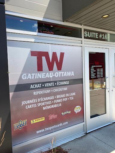TW Gatineau-Ottawa