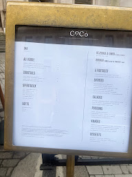 Photo n°221 de CoCo à Paris ()