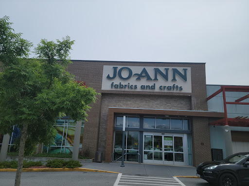 Fabric Store «Jo-Ann Fabrics and Crafts», reviews and photos, 2655 N Decatur Rd, Decatur, GA 30030, USA