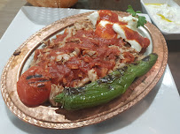Plats et boissons du Restaurant turc Grill istanbul à Rosny-sous-Bois - n°13