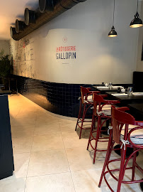 Atmosphère du Restaurant Gallopin à Paris - n°18