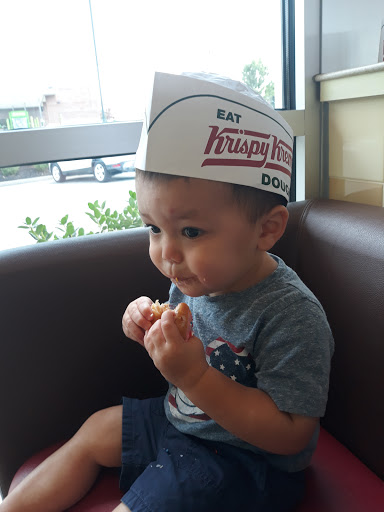 Donut Shop «Krispy Kreme», reviews and photos, 2147 Lowes Dr, Clarksville, TN 37040, USA