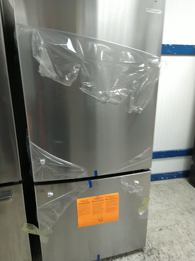 Appliance Store «Robert Stevens New and Scratch and Dent Appliance Outlets», reviews and photos, 7119 Rising Sun Ave, Philadelphia, PA 19111, USA