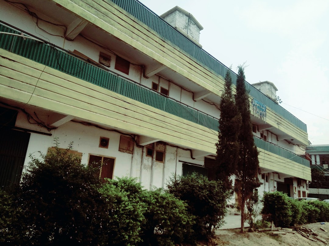 Rehman Hostel