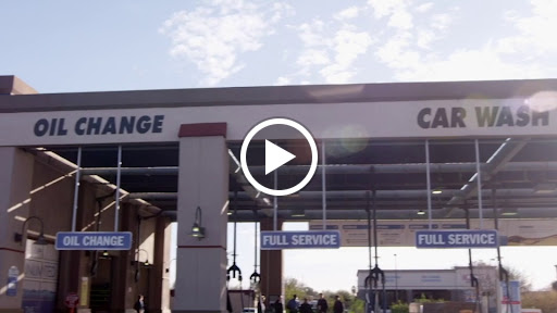 Car Wash «Cobblestone Auto Spa», reviews and photos, 3739 E Bell Rd, Phoenix, AZ 85032, USA