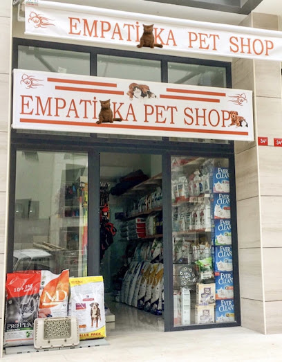 Empatika pet shop