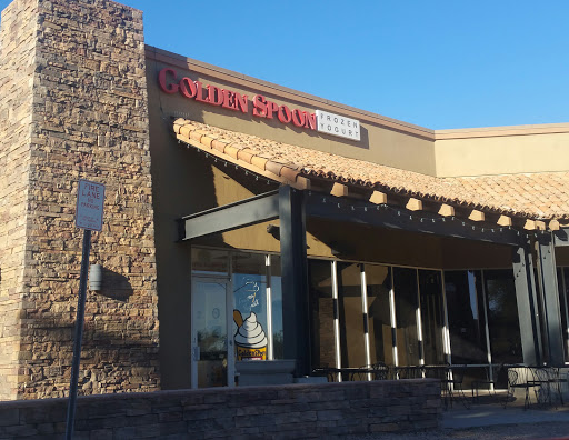 Frozen Yogurt Shop «Golden Spoon», reviews and photos, 2849 N Power Rd # 105, Mesa, AZ 85215, USA