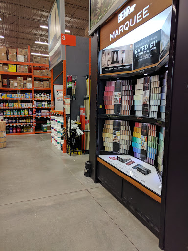 Home Improvement Store «The Home Depot», reviews and photos, 4100 N 124th St, Wauwatosa, WI 53222, USA