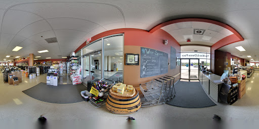 Wine Store «The Wine and Cheese Place», reviews and photos, 7435 Forsyth Blvd, Clayton, MO 63105, USA