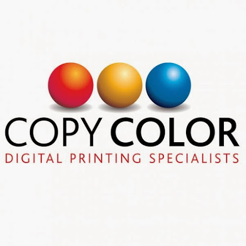 Copy Color Ltd - Copy shop
