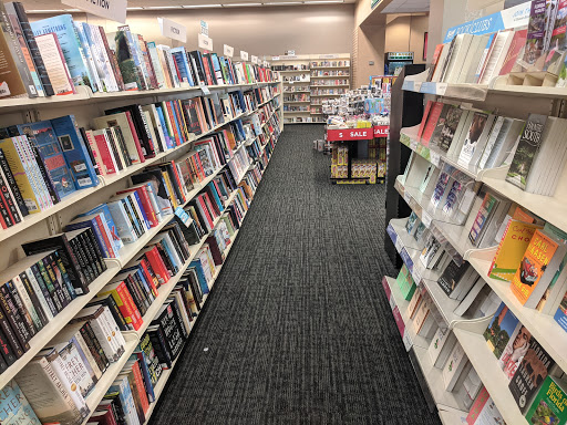 Book Store «Books-A-Million», reviews and photos, 200 Entrance Rd N, Sanford, FL 32771, USA