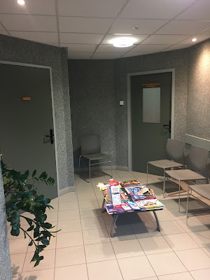 Infirmière À Domicile Cabinet Infirmier Les Autanes à Saint-Jean-Saint-Nicolas