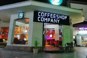 Coffeeshop Company image