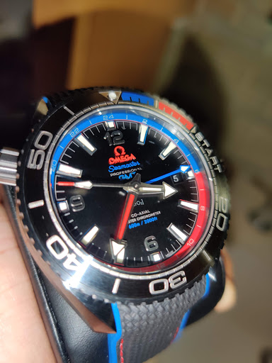 Watch Store «Omega Boutique», reviews and photos, 7014 E Camelback Rd, Scottsdale, AZ 85251, USA