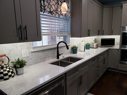 Cabinet Store «Cabinets To Go - Plano», reviews and photos, 2401 E Plano Pkwy, Plano, TX 75074, USA