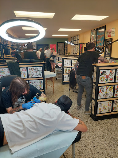 Explore engine tattoo ideas, creative tattoo ideas in Saint Petersburg, available at Webbs Tattoo