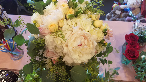 Florist «Sunshine Floral», reviews and photos, 1903 George St, La Crosse, WI 54603, USA